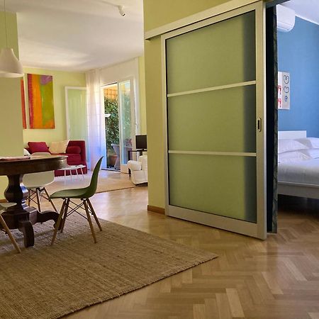 Coloniola Lake House Комо Екстер'єр фото