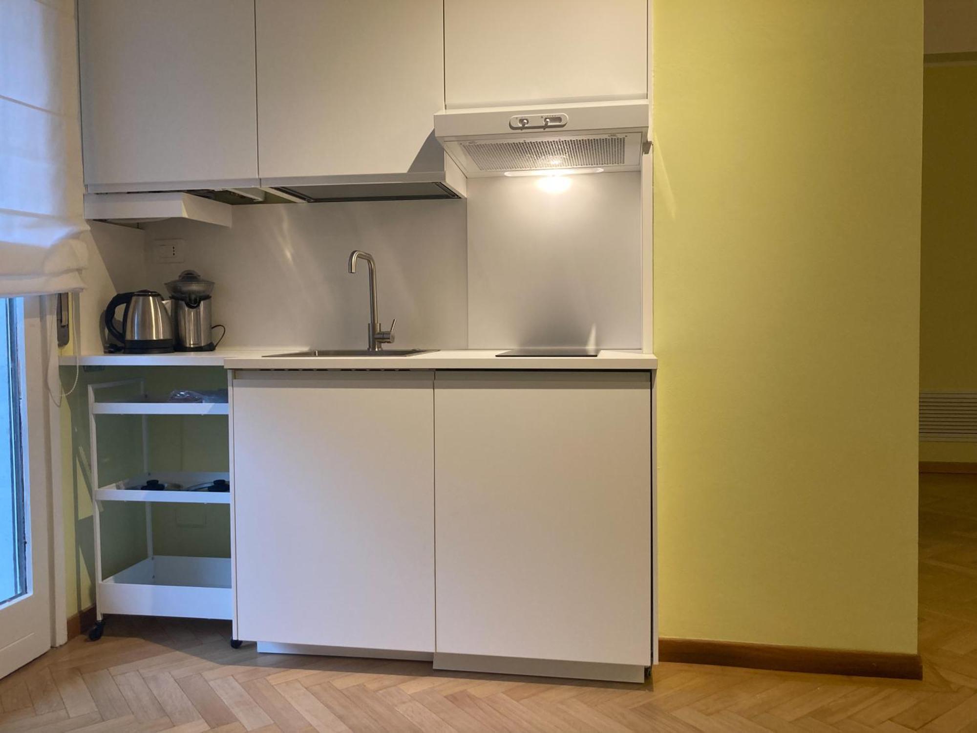 Coloniola Lake House Комо Екстер'єр фото