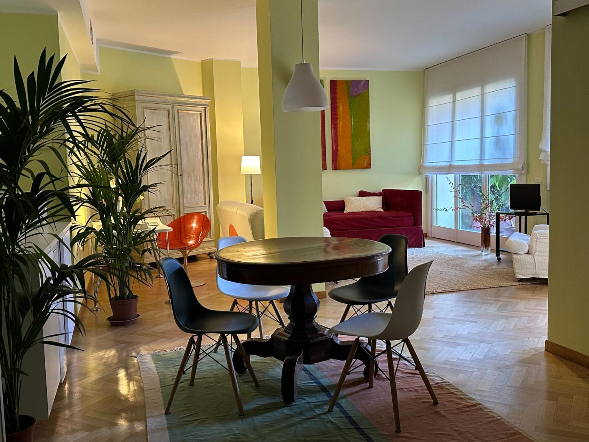 Coloniola Lake House Комо Екстер'єр фото