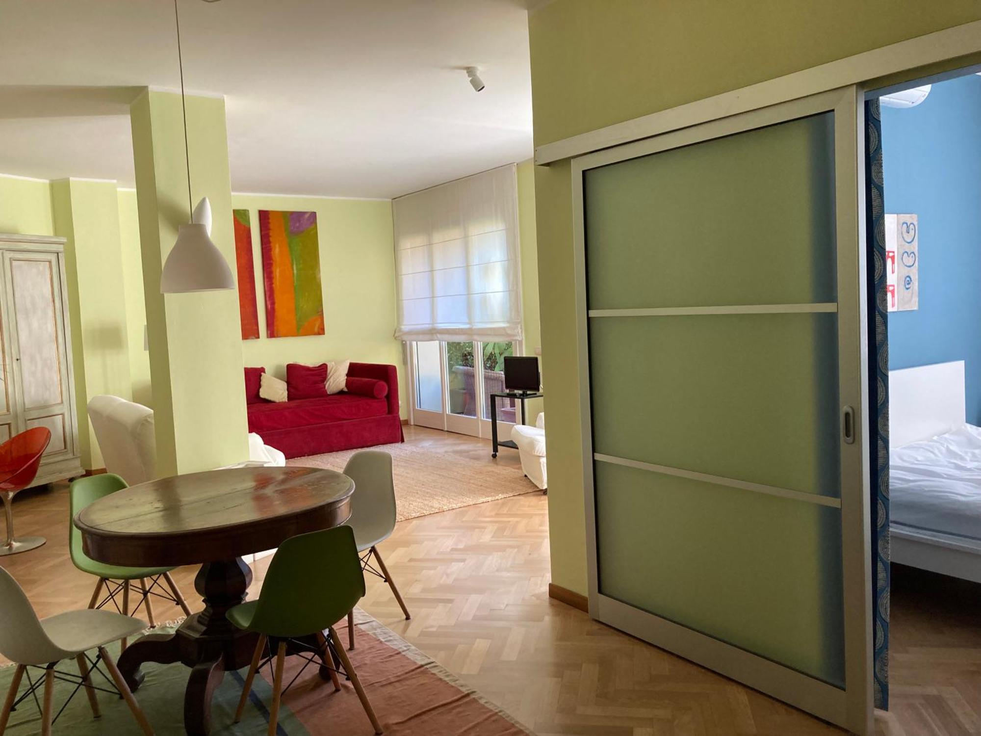 Coloniola Lake House Комо Екстер'єр фото