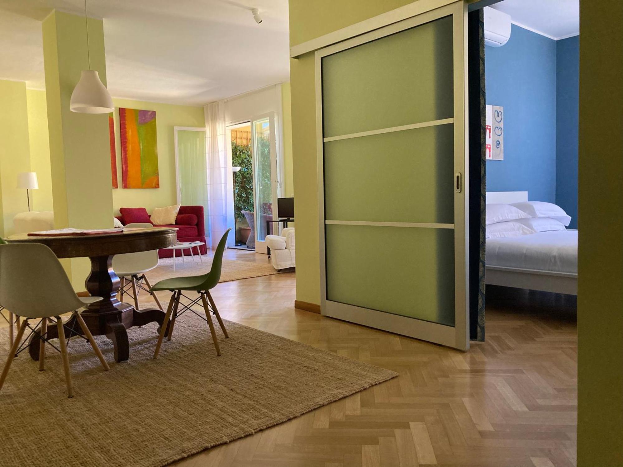 Coloniola Lake House Комо Екстер'єр фото