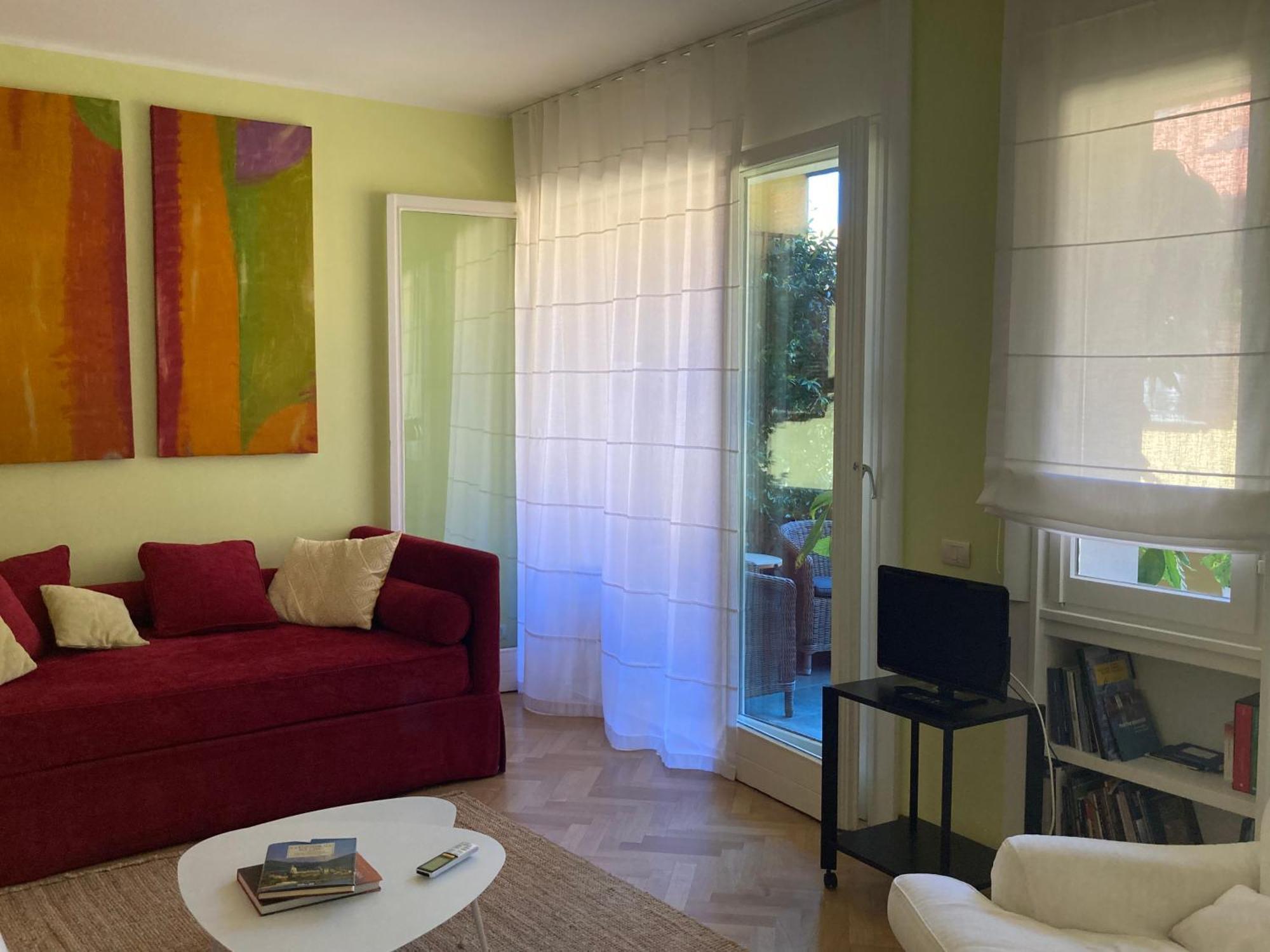 Coloniola Lake House Комо Екстер'єр фото