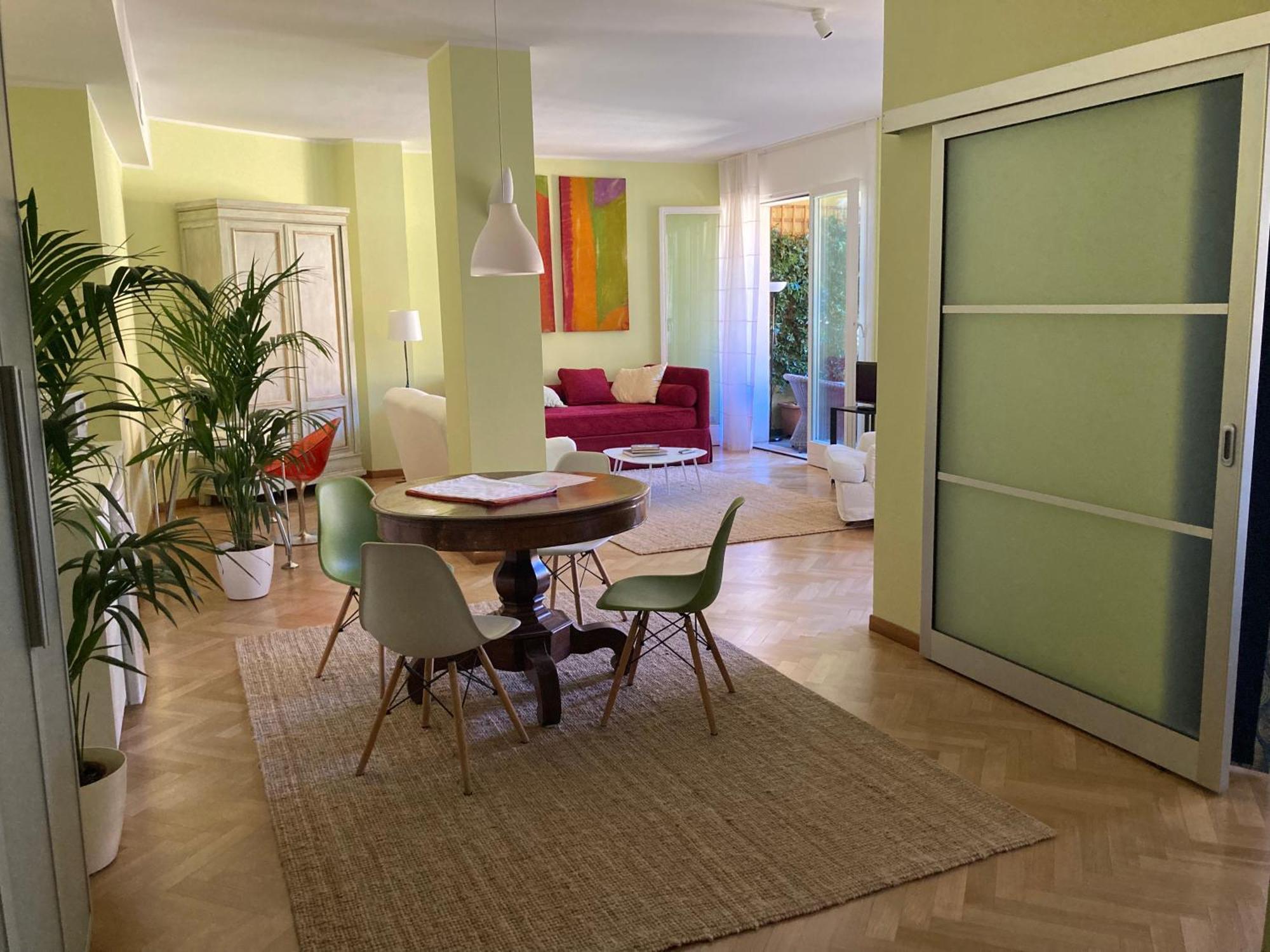 Coloniola Lake House Комо Екстер'єр фото